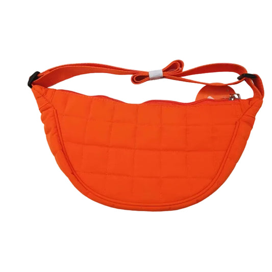 tas-oranje