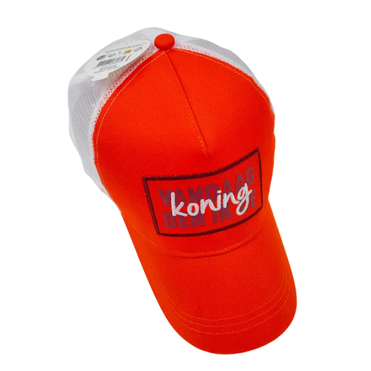 Trucker-hat-Vandaag-ben-ik-de-koning