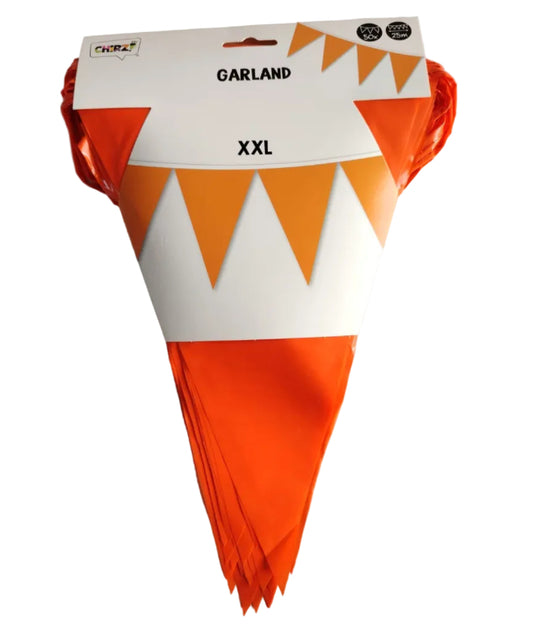 Vlaggenlijn-oranje-25-meter-50-vlaggen
