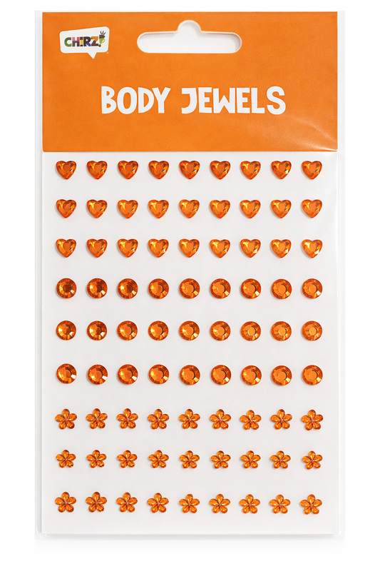 lichaamsjuwelen-oranje