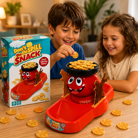 Balanced-Oven-Biscuits-Game