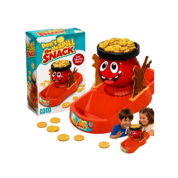 Balanced-Oven-Biscuits-Game