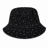buckethoed-denim-zwart-diamantjes-346