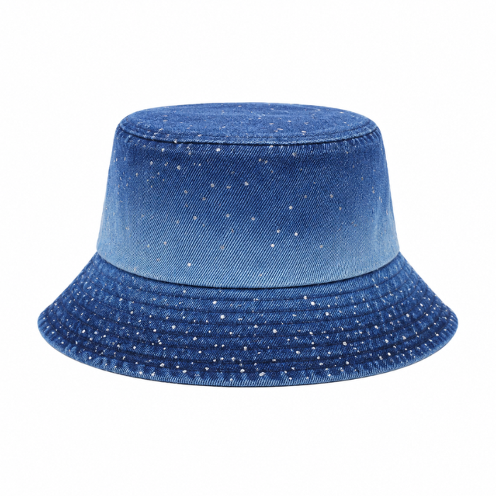 buckethoed-denim-blauw-diamantjes-353