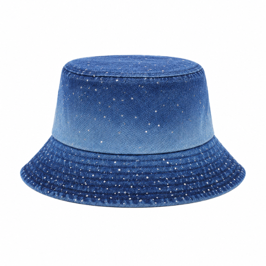 buckethoed-denim-blauw-diamantjes-353