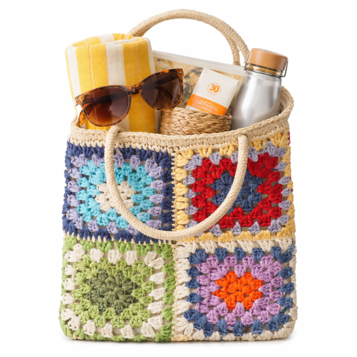 tas-crochet-multikleur