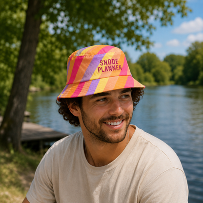 Buckethoed Snode plannen