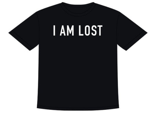 t-shirt-i-am-lost-s-m