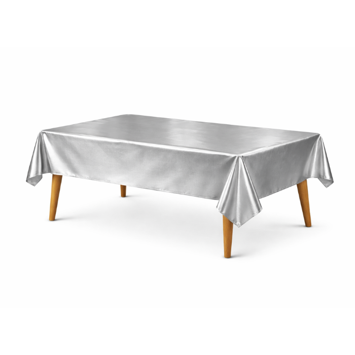 tafelkleed-zilver-274-x-137cm-1