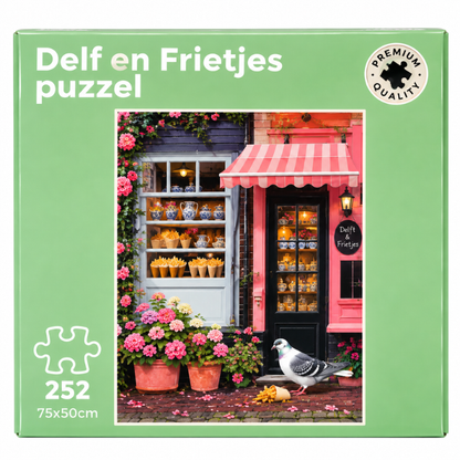 puzzel-duif-en-frietjes-252-stuks