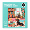 puzzel-memoires-van-een-teckel-252-stuks