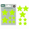 reflective-sticker-star