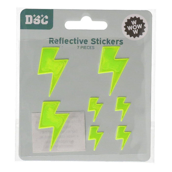 reflective-sticker-lightning
