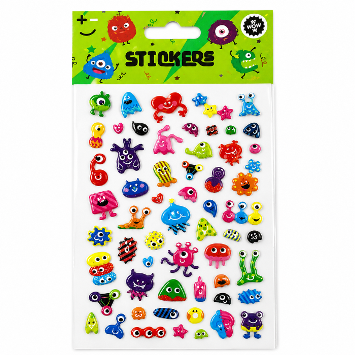 monster-puffy-sticker-klein