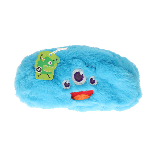 Monster Omkeerbare Pennenzak