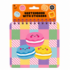 kawaii-schetsboek-met-stickers