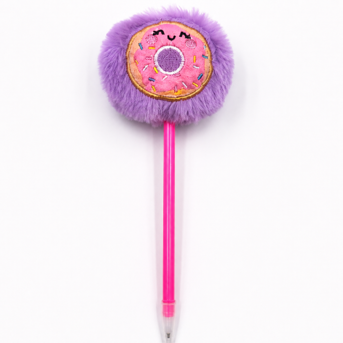 kawaii-pen-met-donut