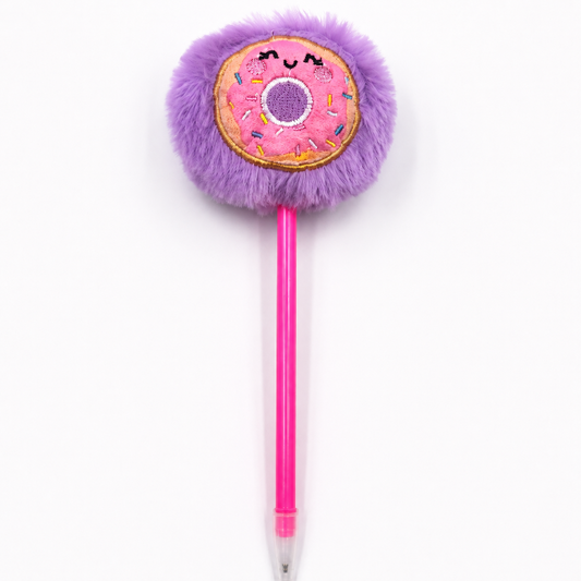 kawaii-pen-met-donut