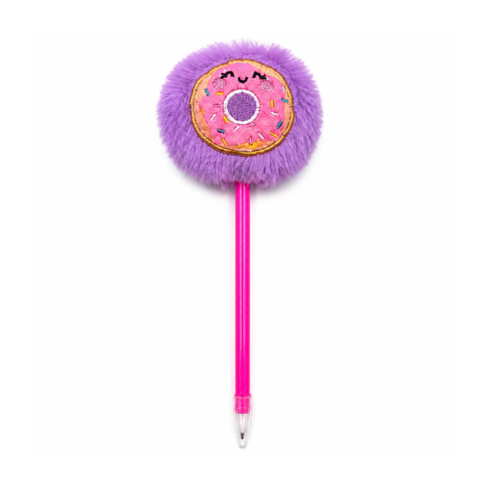 kawaii-pen-met-donut