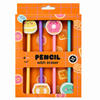 kawaii-potlood-gum-set