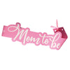 Sjerp Mom to be roze