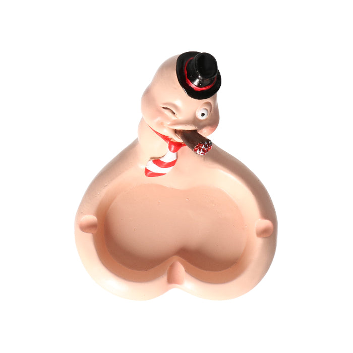 asbak-willy
