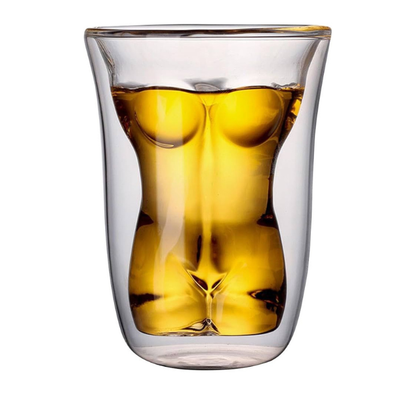 dubbelwandig-glas-vrouw