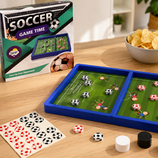Soccer Game