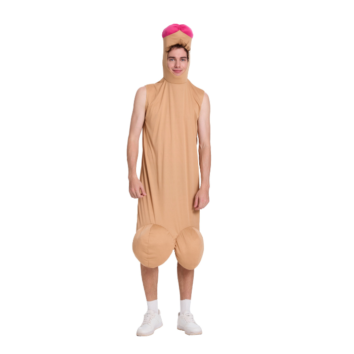 penis-kostuum