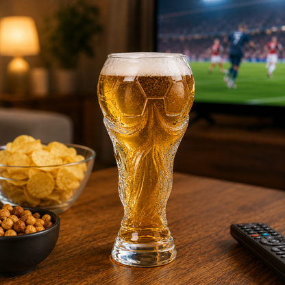 Glas Wereld Kampioen