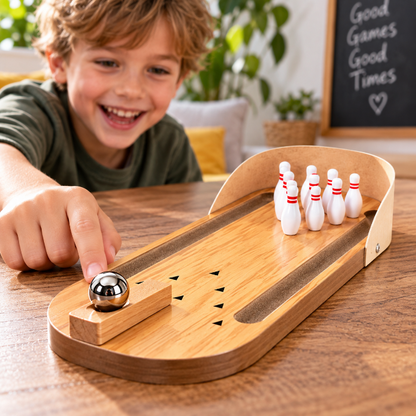 bowling-game