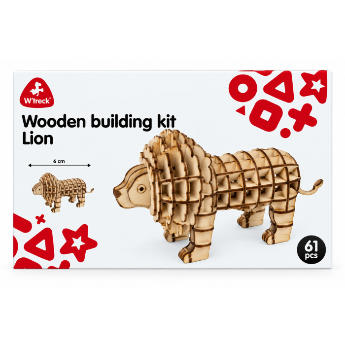 wooden-3d-puzzle-lion