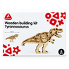 diy-tyrannosaurus-multi-layer-painting