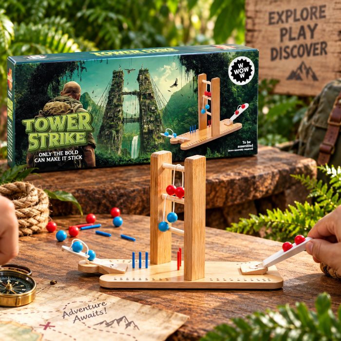 tower-strike