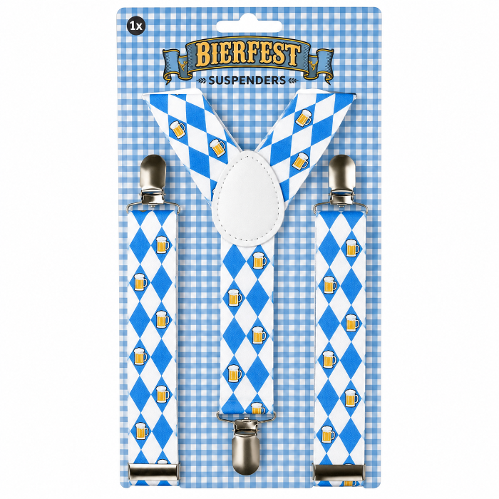 oktoberfest-bretels