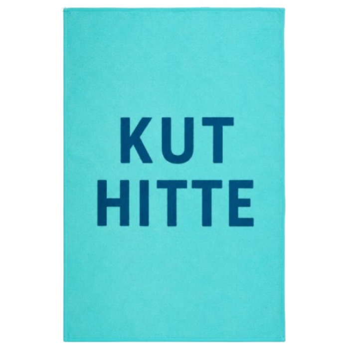 Strandlaken Kut Hitte
