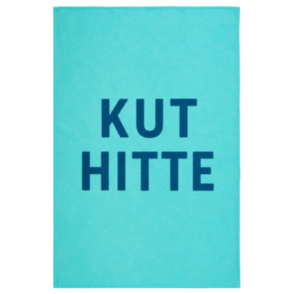 Strandlaken Kut Hitte