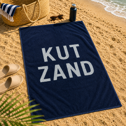 Strandlaken Kut Zand