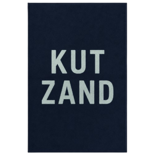 Strandlaken Kut Zand