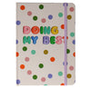 notitieboek-doing-my-best