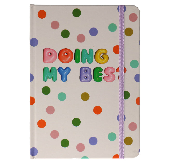 notitieboek-doing-my-best