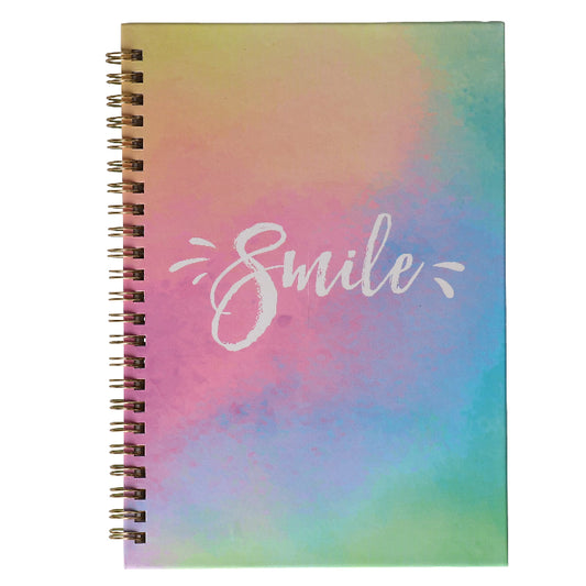 notitieboek-smile