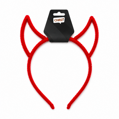 diadeem-duivelsoren-rood