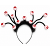 diadeem-met-ogen