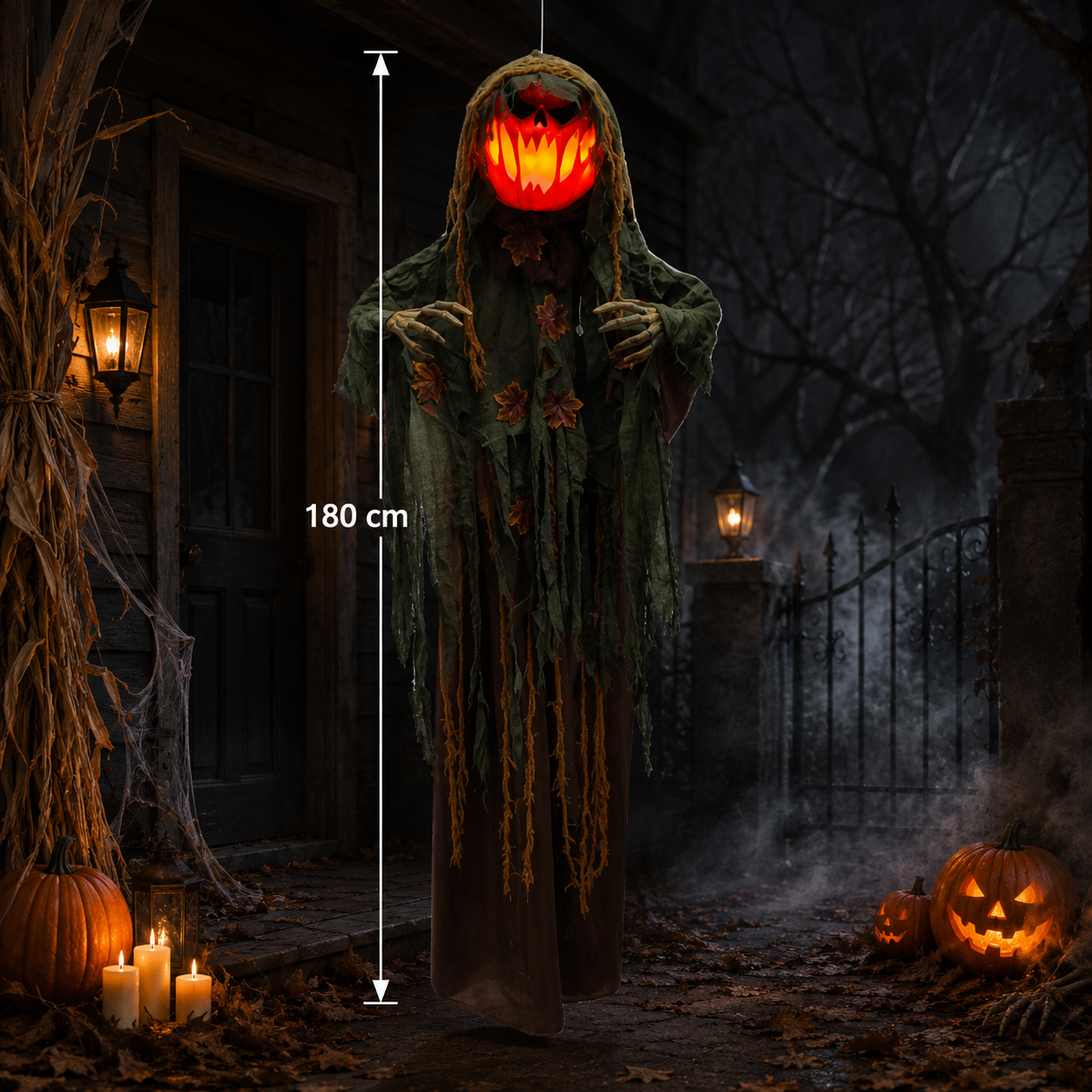 pompoen-man-hangend-180cm