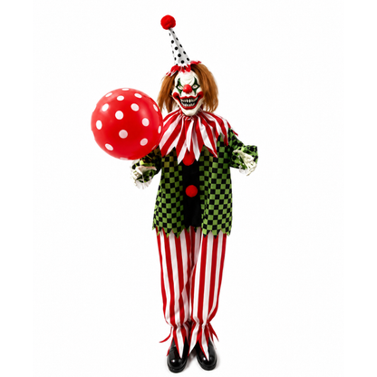 clown-met-ballon-staand-131cm
