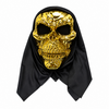 masker-goud-met-kap