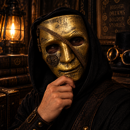 masker-steampunk