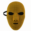 masker-goud-diamant