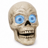 skelet-met-led-ogen